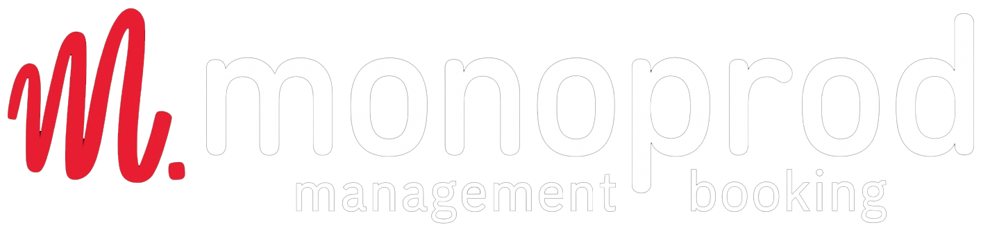 LOGO MONOPROD BLANCO CARTELERIA